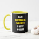 Search for coded for life mugs Coder