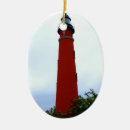 Search for leon ornaments Ponce de leon lighthouse