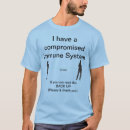 Search for immune system clothing Chronic illness