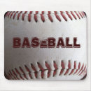 Search for baseball mousepads Computer