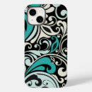 Search for floral swirls iphone cases Flowers