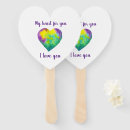 Search for valentines day favours Rainbow