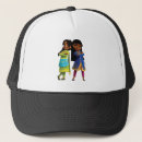 Search for detect hats Toddler girl