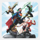 Search for new 52 stickers Darkseid