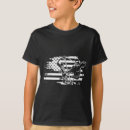 Recherche de mulets enfant tshirts Amérique