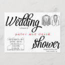 Recherche de gais mariage invitations Lesbienne