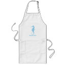 Search for clipart aprons Blue