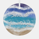 Search for seaside ornaments Sand