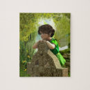 Recherche de celtique puzzles Vert