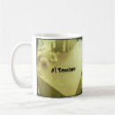 Search for desk top mugs Vintage