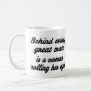 Search for lighthearted mugs Witty