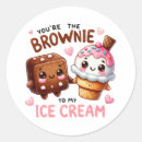Search for brownie stickers Dessert