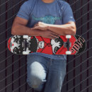 Recherche de costume comp skateboards Effrayant