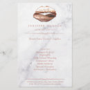 Recherche de texture prospectus Salon