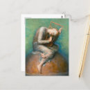Recherche de watt postcards cartes postales George frederic watts