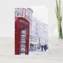 Search for falling snow cards Wintertime