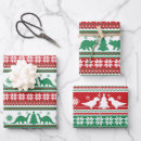 Search for fair isle wrapping paper Ugly christmas sweater