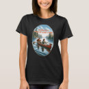 Search for minnesota tshirts Canoe