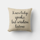 Search for knowledge wisdom Words to live by