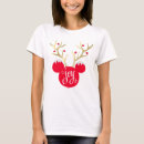 Recherche de friends christmas tshirts Mickey