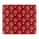 Recherche de bijou planches à découper Rouge