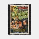 Search for horror movie blankets Goth