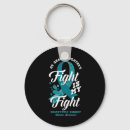 Search for granddaughter keychains Awareness
