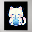 Search for kawaii posters Japanese