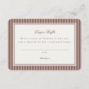 Recherche de caffeine invitations Pour elle