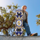 Search for ornamental skateboards Mosaic