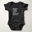 Search for horror baby clothes Vampire