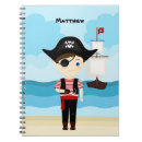 Recherche de bateau pirate carnets Océan