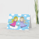 Search for twin sister birthday cards Fairy