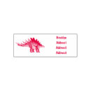 Search for dinosaur rubber stamps Jurassic