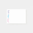 Search for christian post it notes Hope