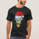 Search for badminton christmas clothing Xmas