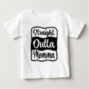 Recherche de urbain bébé tshirts Humour