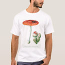 Search for amanita tshirts Plants