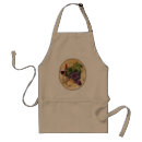 Search for wine and cheese aprons Grapes