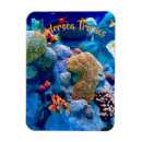 Search for undersea magnets Coral
