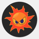 Search for angry cartoon face stickers Emoticon