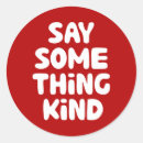 Search for stay positive stickers Merci