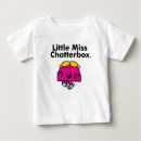 Search for little miss chatterbox tshirts Cute