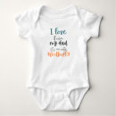 Recherche de mal bébé vêtements Papa