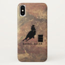 Recherche de cheval brun iphone coques Équin