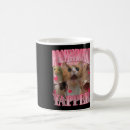 Recherche de kam tasses Bleu rouge