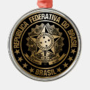 Recherche de brésilien ornements Brasil