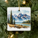 Recherche de tetons grands ornements Camping