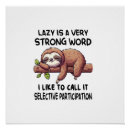 Search for sloth posters Cute