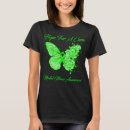 Search for mental illness tshirts Butterfly